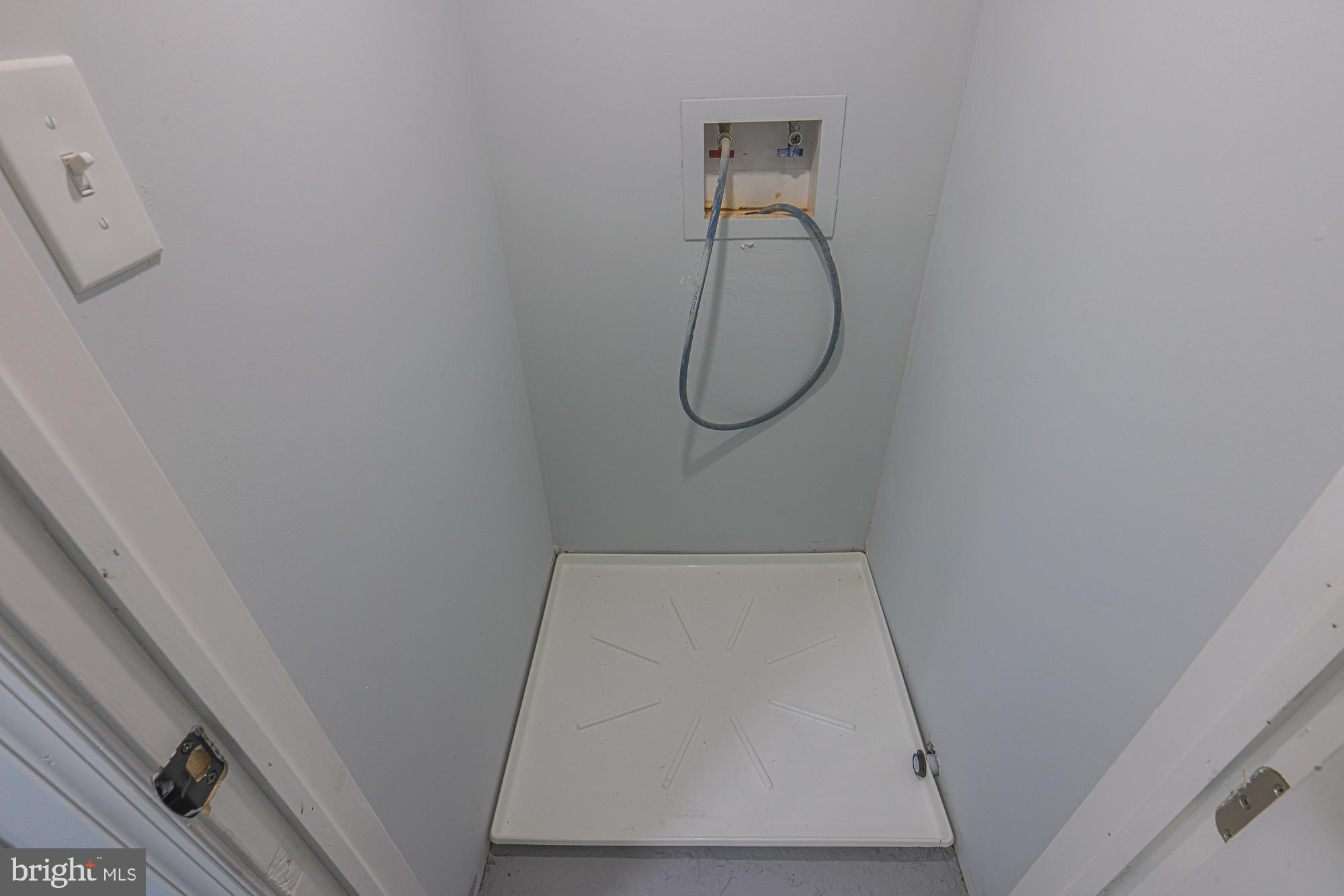 1318 North Spring Street Baltimore, MD 21213 - Photo 16 of 24 Laundry Area (Basement )