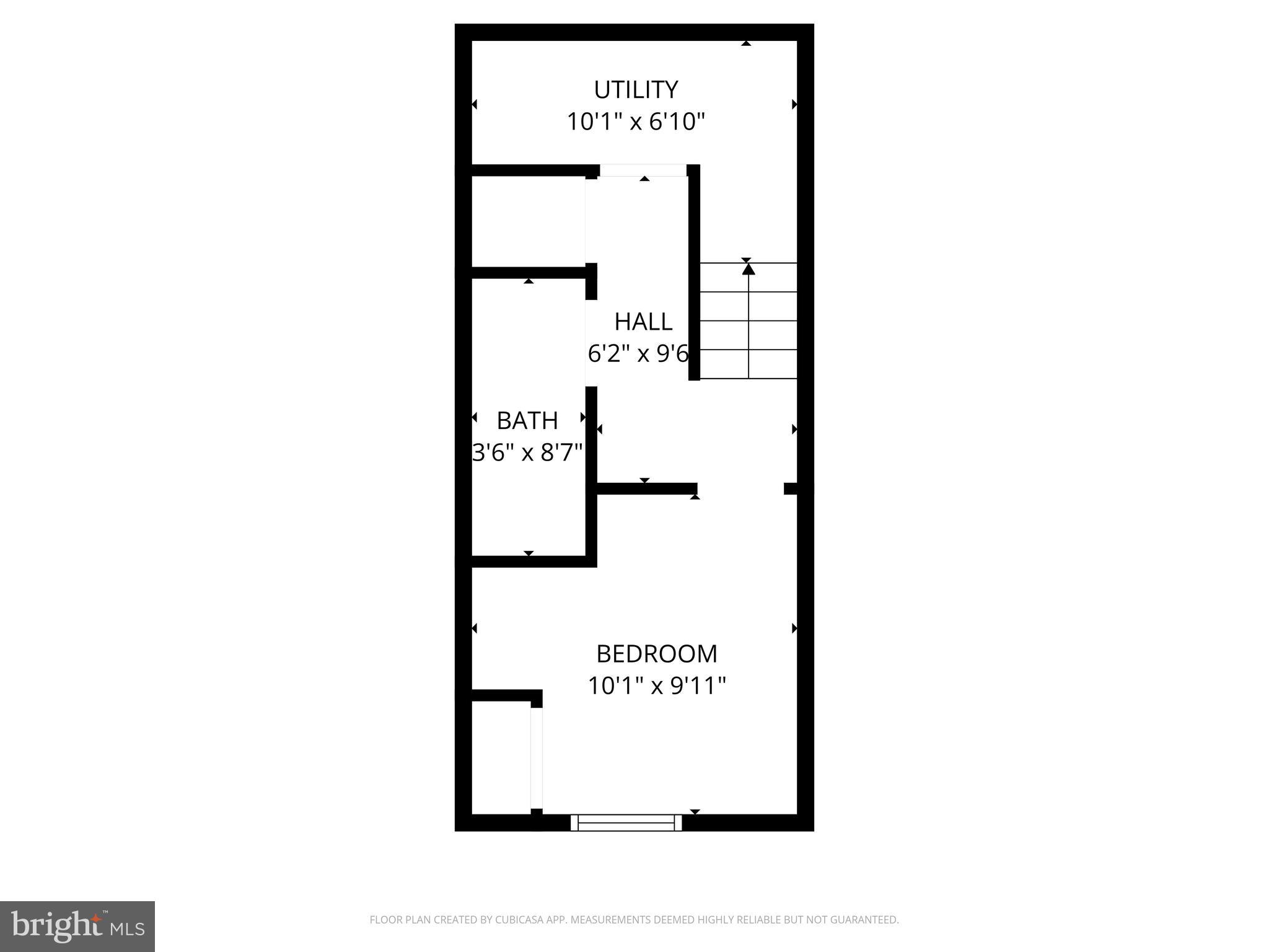 1318 North Spring Street Baltimore, MD 21213 - Photo 21 of 24