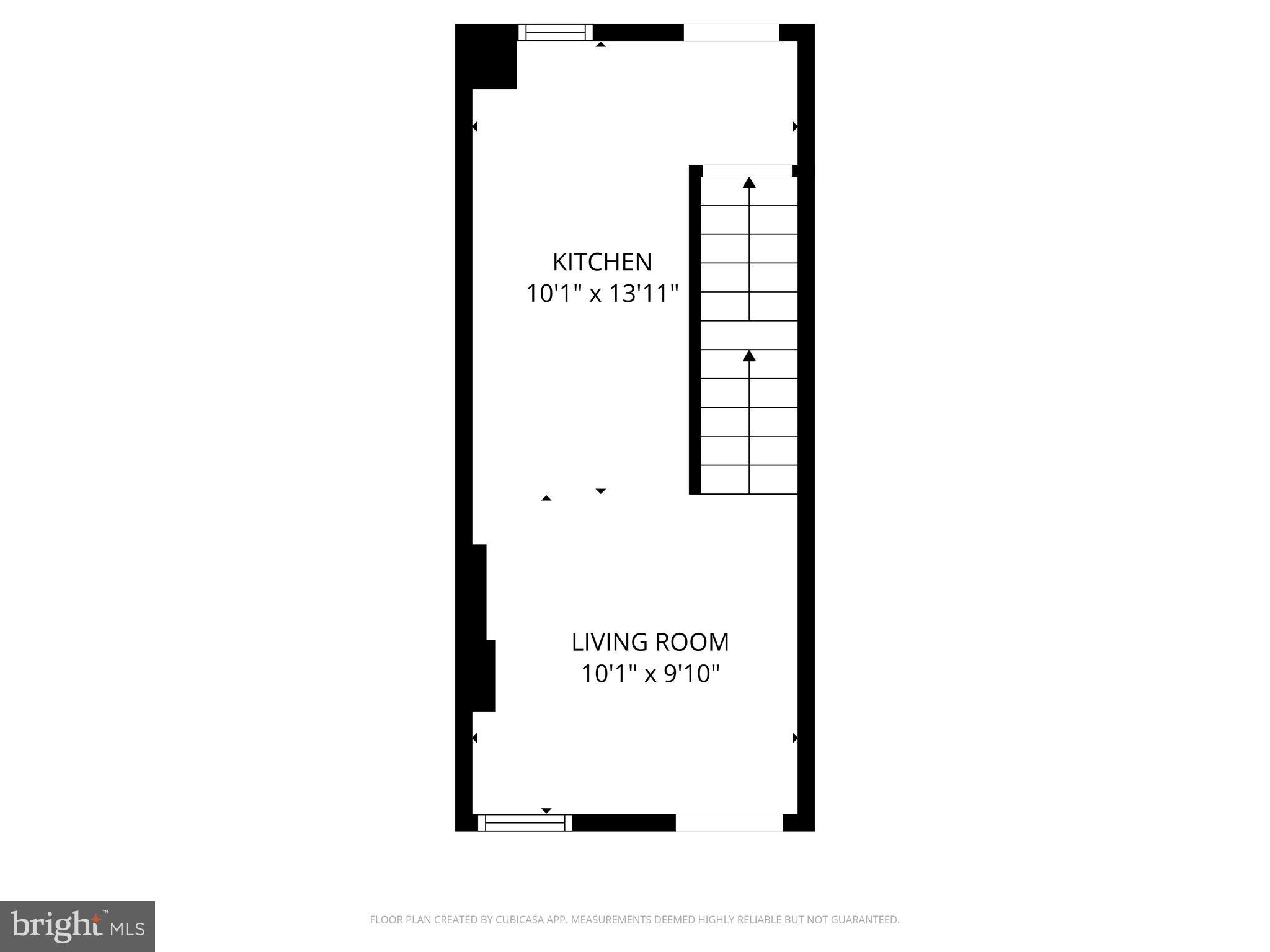 1318 North Spring Street Baltimore, MD 21213 - Photo 23 of 24