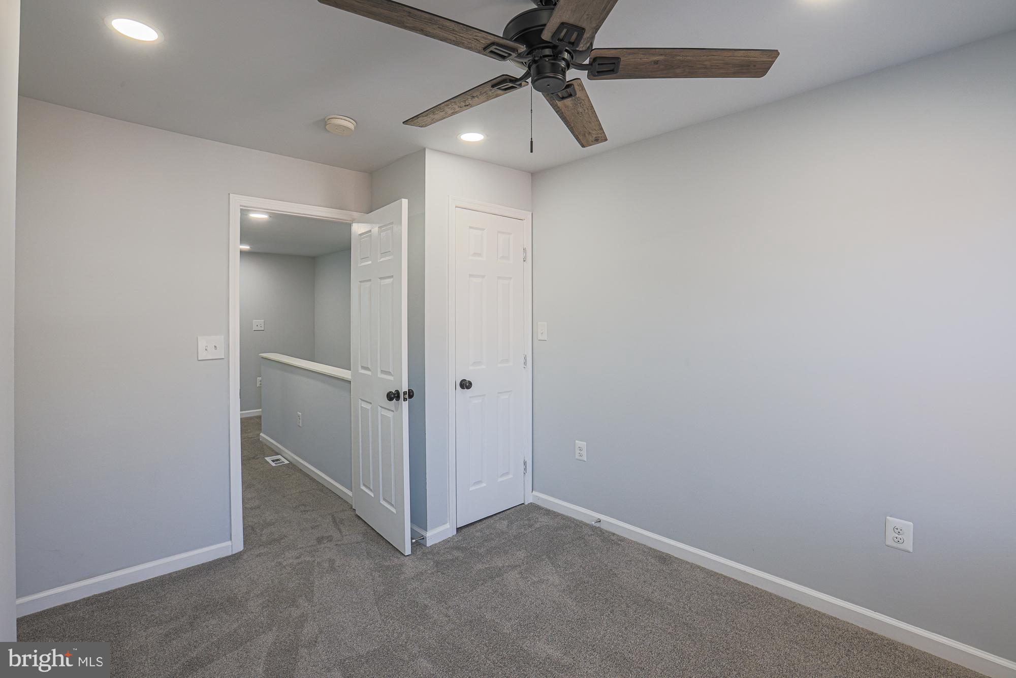 1318 North Spring Street Baltimore, MD 21213 - Photo 9 of 24 Bed Room# 1 (Level 1 )