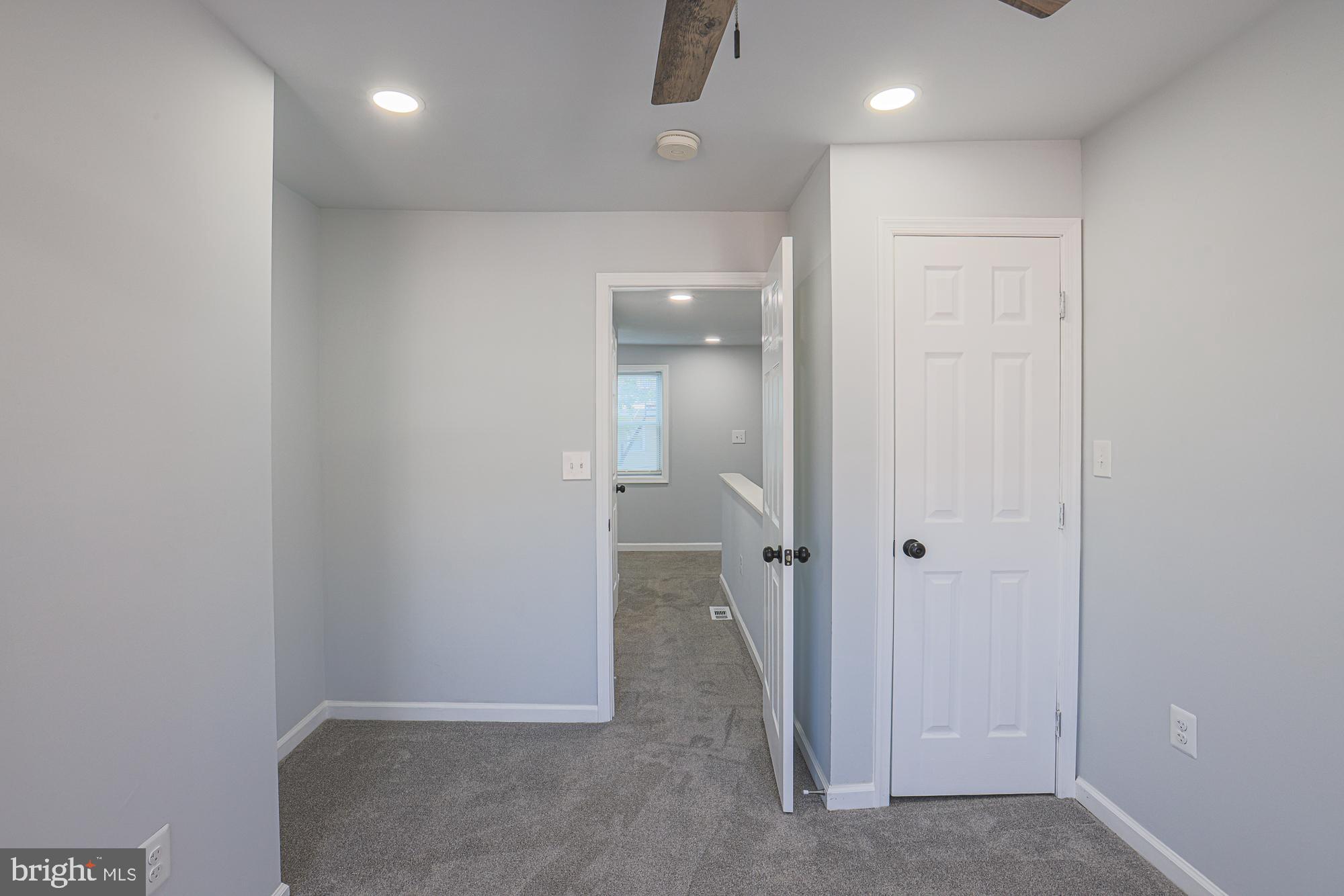 1318 North Spring Street Baltimore, MD 21213 - Photo 10 of 24 Bed Room# 1 (Level 1 )