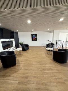 916 Lake Destiny Road, Unit E Altamonte Springs, FL 32714 - Photo 25 of 26 a view of a room with wooden floor