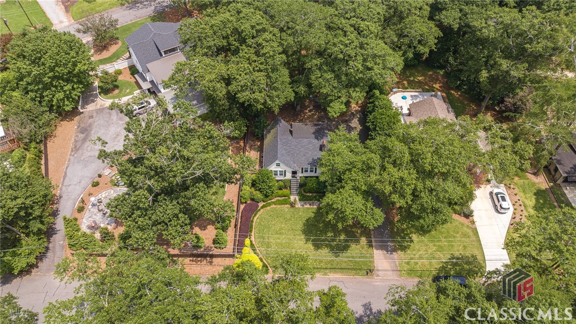 465 Springdale Street Athens, GA 30606 - Photo 3 of 38