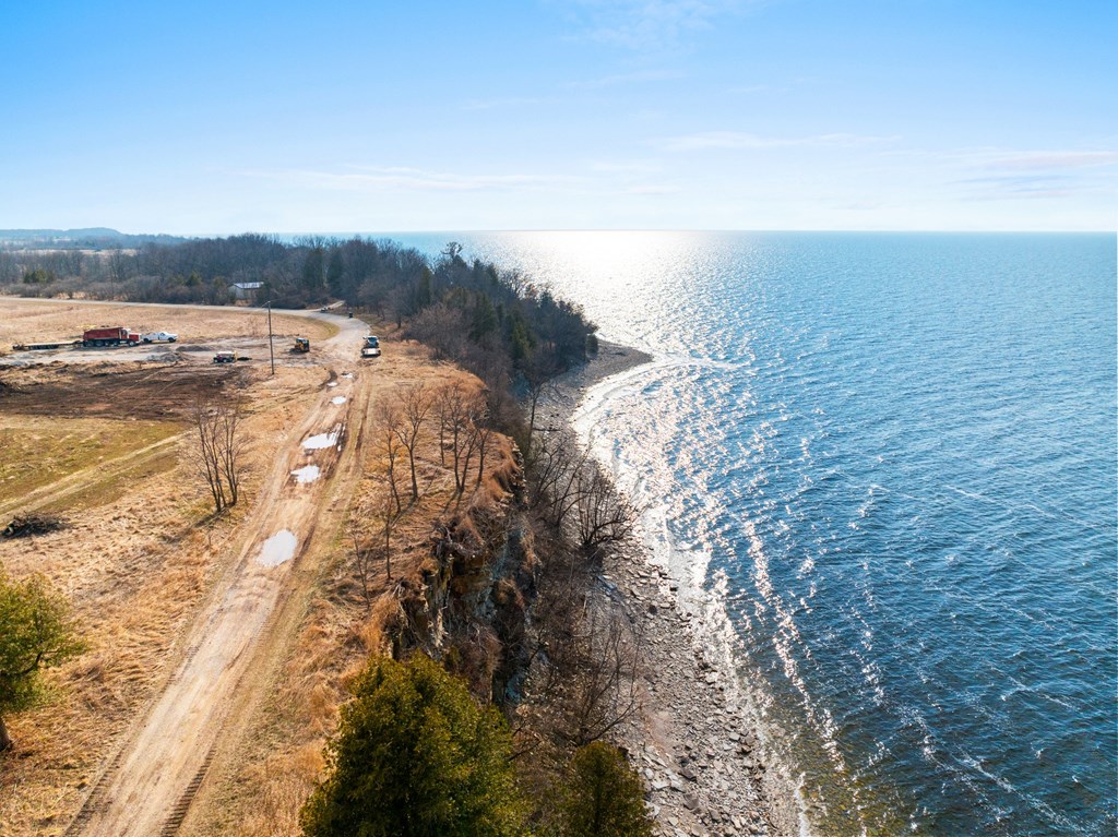 Lot 2 Debroux Road Sturgeon Bay, WI 54235 - Photo 9 of 12