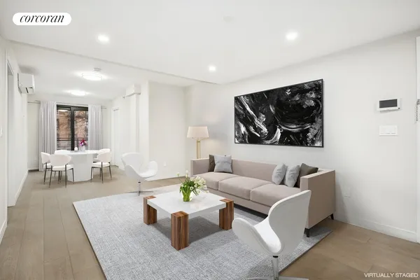 $849,000 | 608 Ocean Avenue, Unit 303 | Prospect Park South