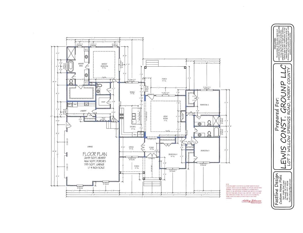 4255 Willow Springs Road Conway, SC 29527 - Photo 1 of 2 Gallery Image 1