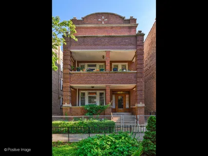 $1,225,000 | 2337 West Thomas Street, Chicago, IL 60622
