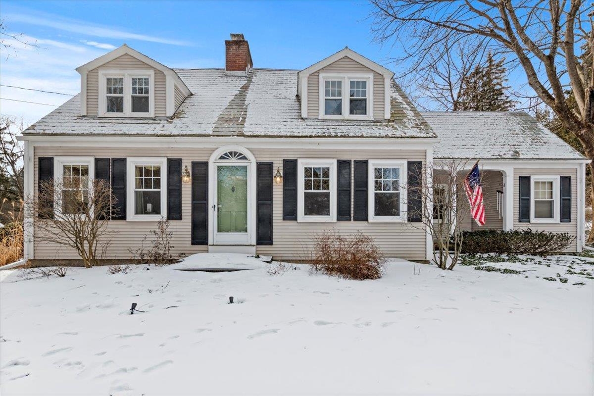 358 Elm Street Bennington, VT 05201 - Photo 1 of 39 Gallery Image 1