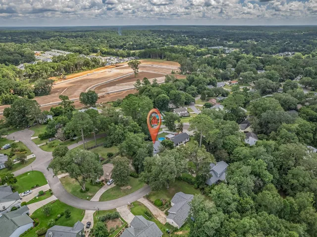 $315,000 | 1181 Lovers Lane South, Tallahassee, FL 32317