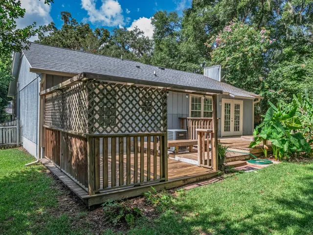 $315,000 | 1181 Lovers Lane South, Tallahassee, FL 32317