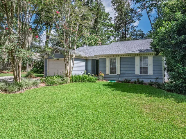 $315,000 | 1181 Lovers Lane South, Tallahassee, FL 32317