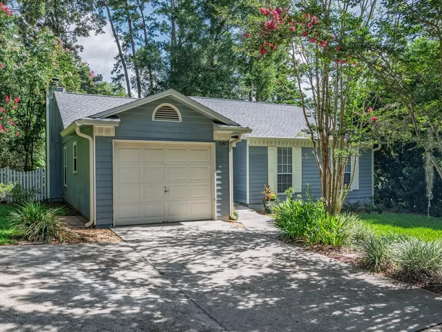 $315,000 | 1181 Lovers Lane South, Tallahassee, FL 32317