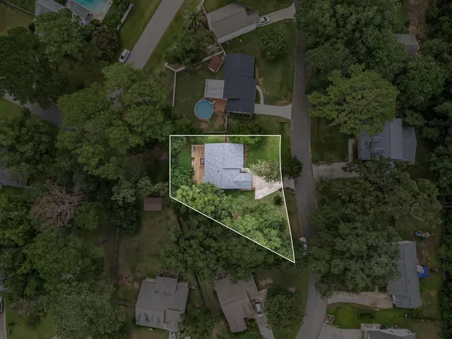 $315,000 | 1181 Lovers Lane South, Tallahassee, FL 32317