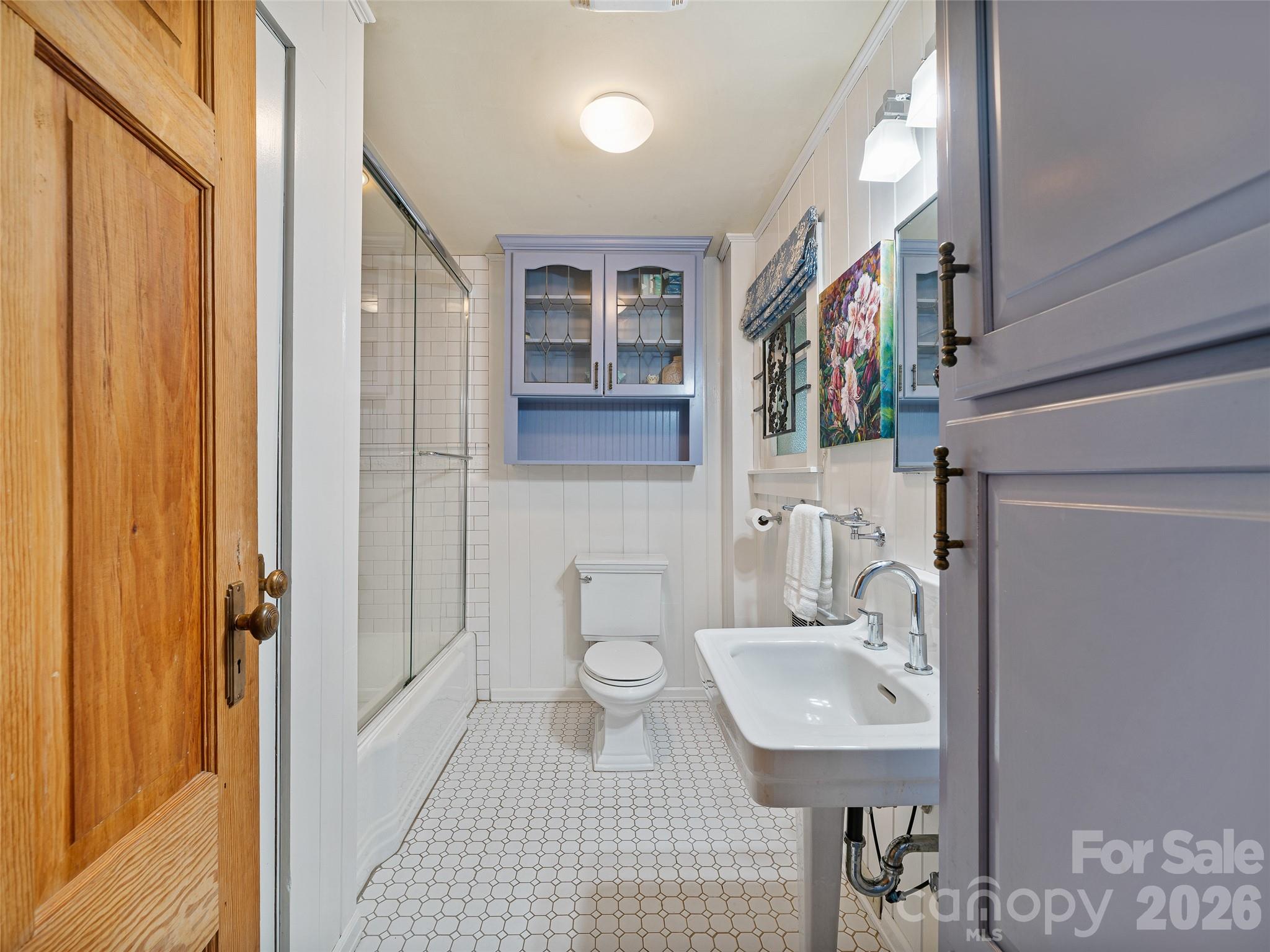 729 Bear Wallow Road Marion, NC 28752 - Photo 21 of 48