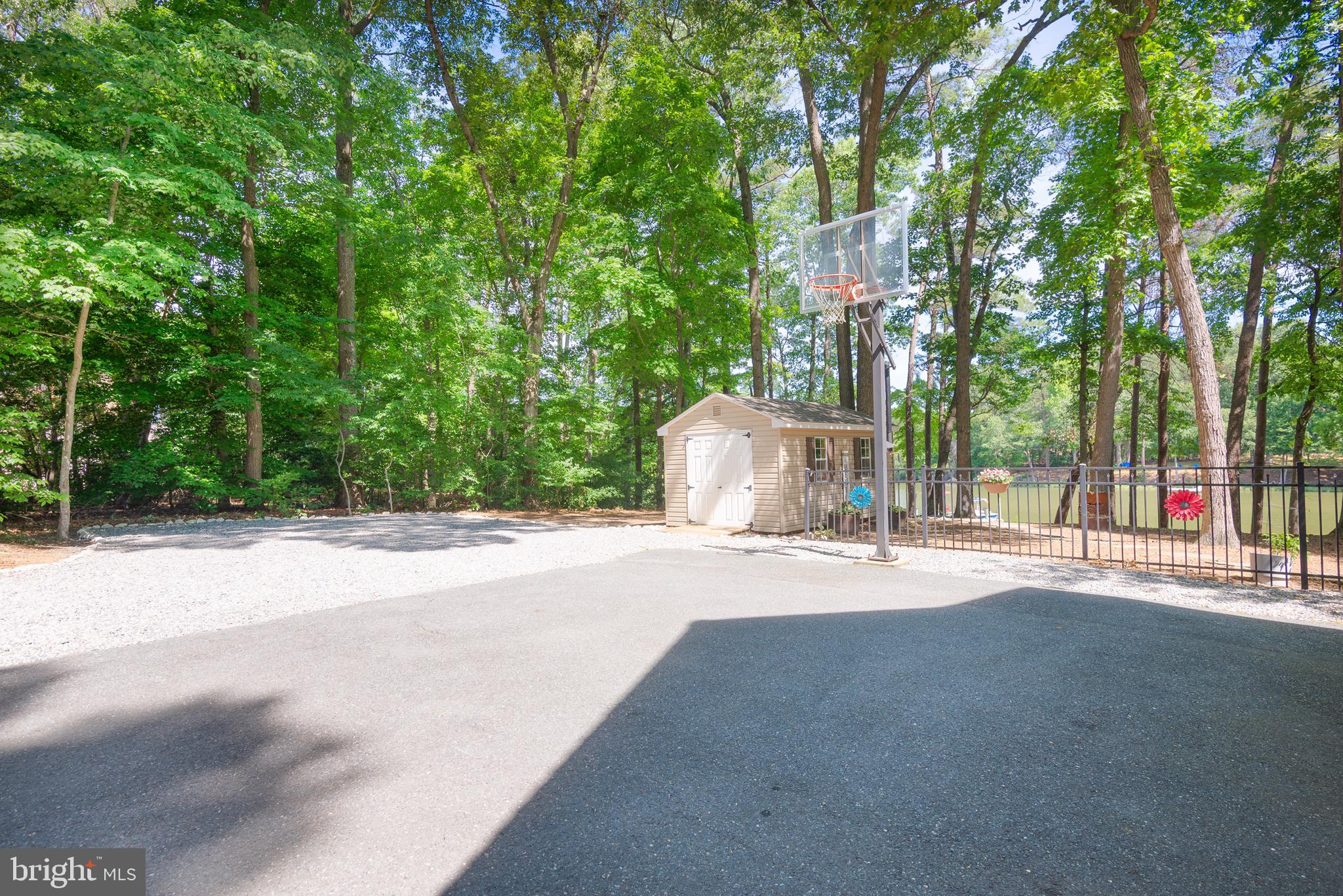 2195 Quail Run Road Trappe, MD 21673 - Photo 48 of 54