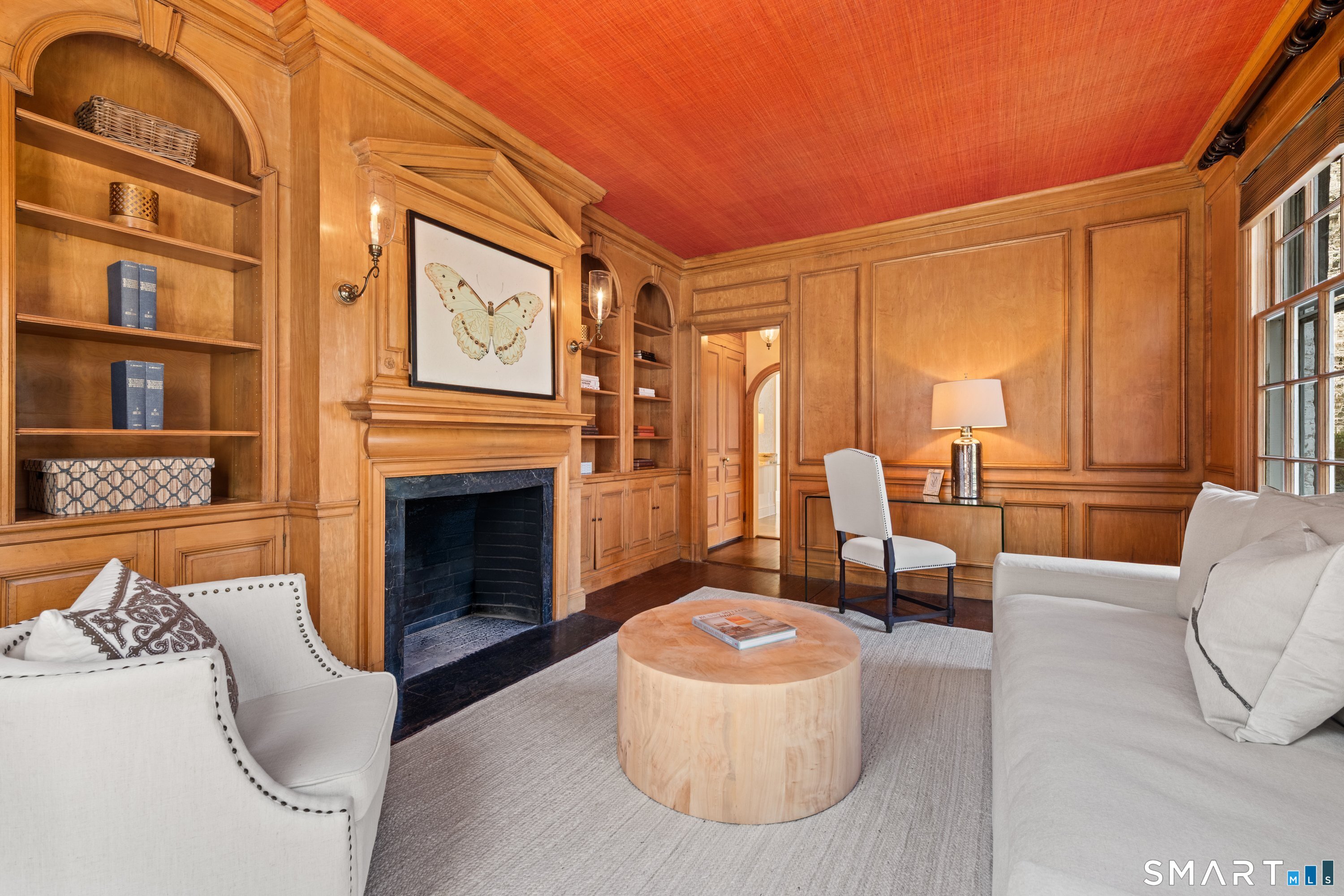 131 Pecksland Road Greenwich, CT 06831 - Photo 5 of 36