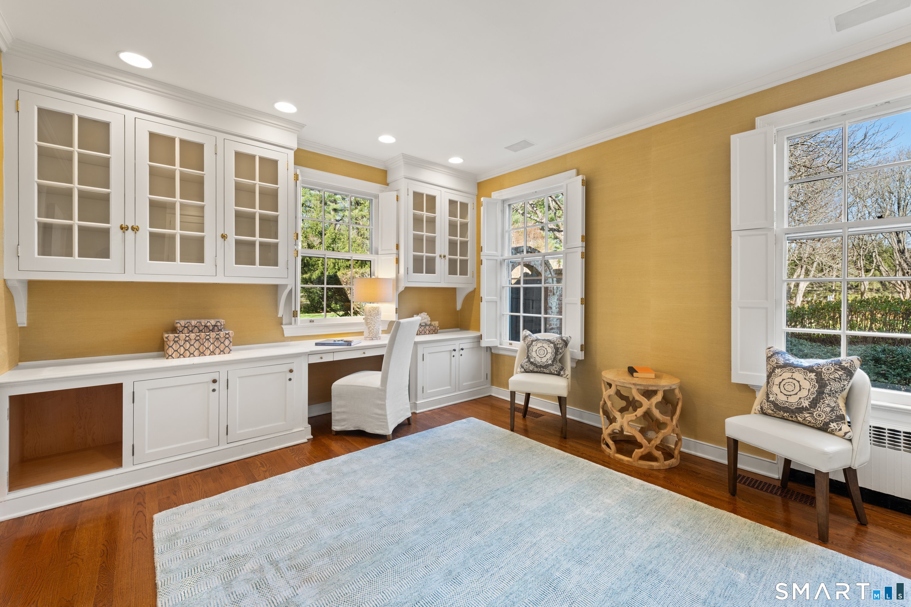 131 Pecksland Road Greenwich, CT 06831 - Photo 6 of 36