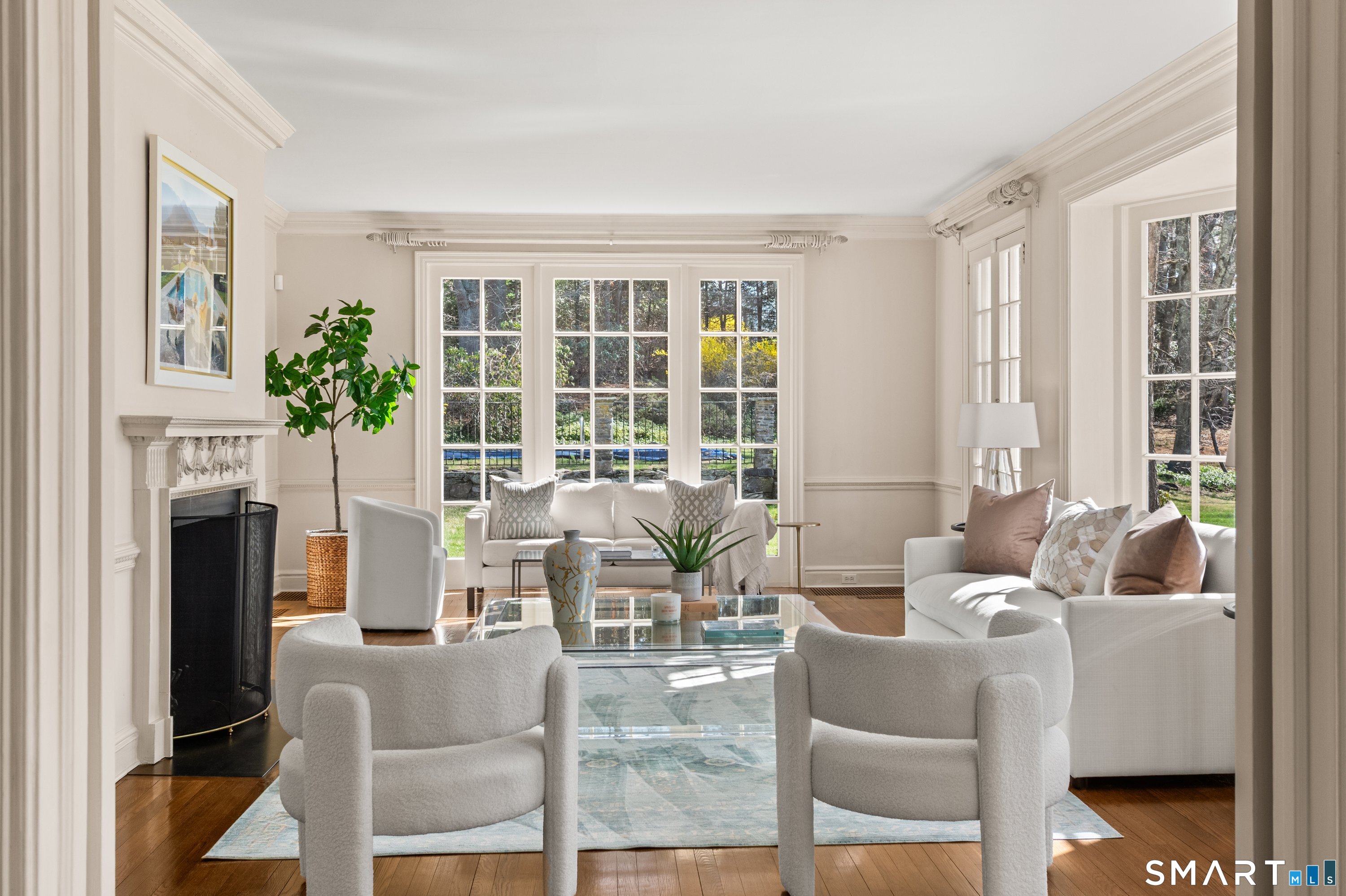 131 Pecksland Road Greenwich, CT 06831 - Photo 7 of 36