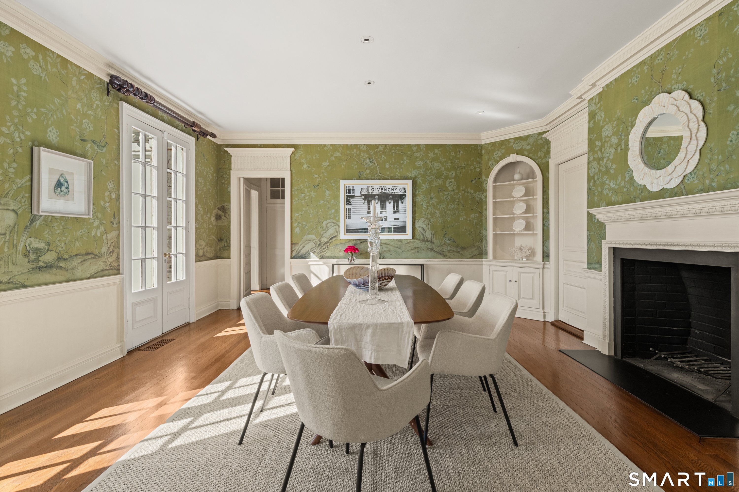 131 Pecksland Road Greenwich, CT 06831 - Photo 10 of 36