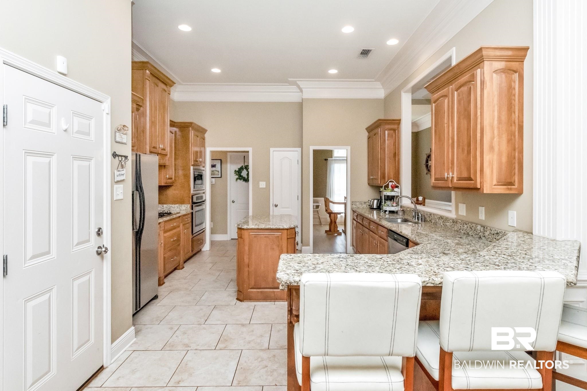 9566 Bristow Court Mobile, AL 36695 - Photo 16 of 44