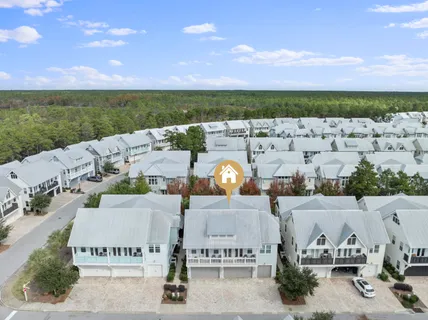 $735,000 | 94 York Ln Inlet Beach, Unit C, Inlet Beach, FL 32461
