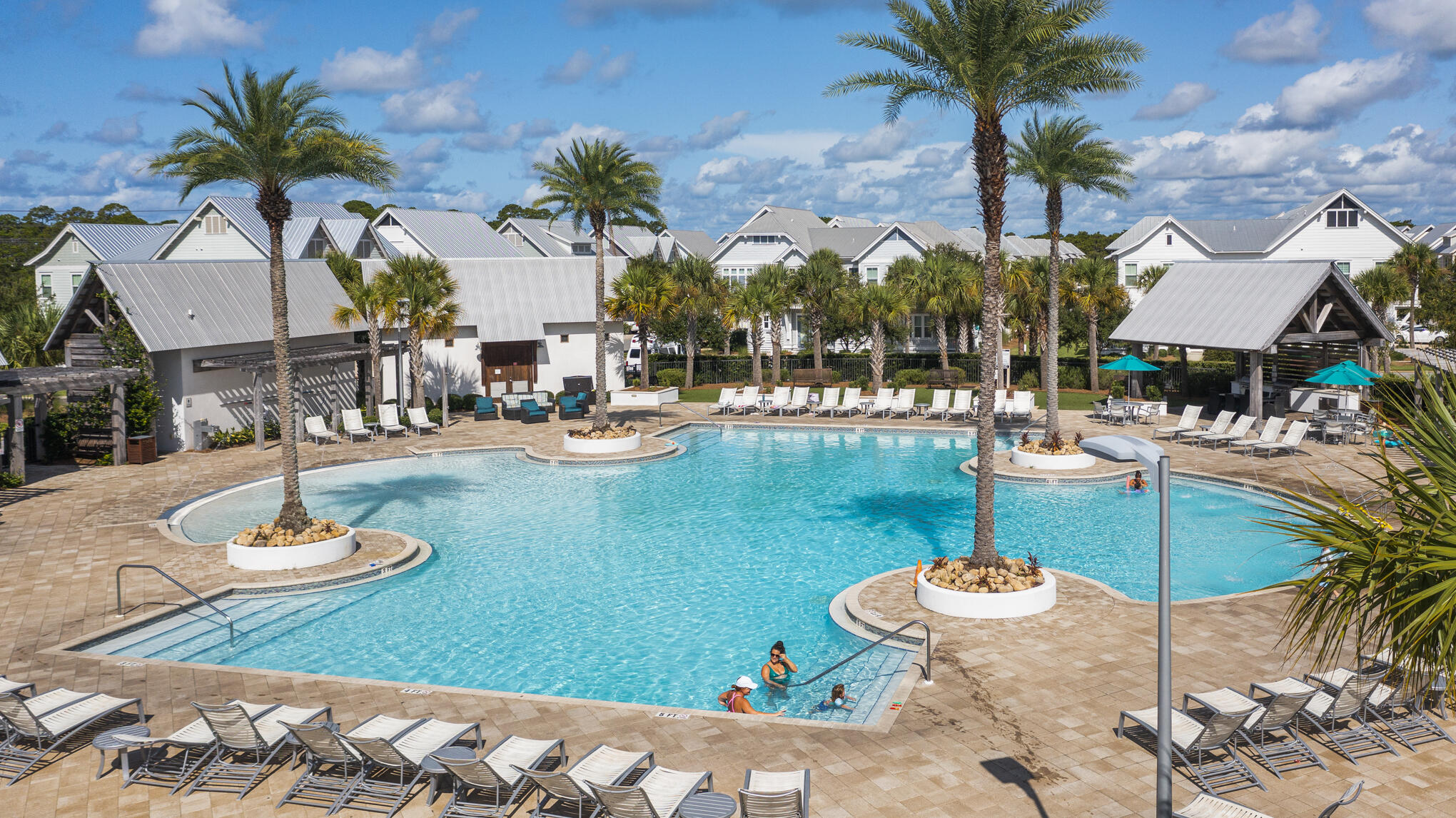 94 York Lane, Unit C Inlet Beach, FL 32461 - Photo 28 of 35 DJI_0039