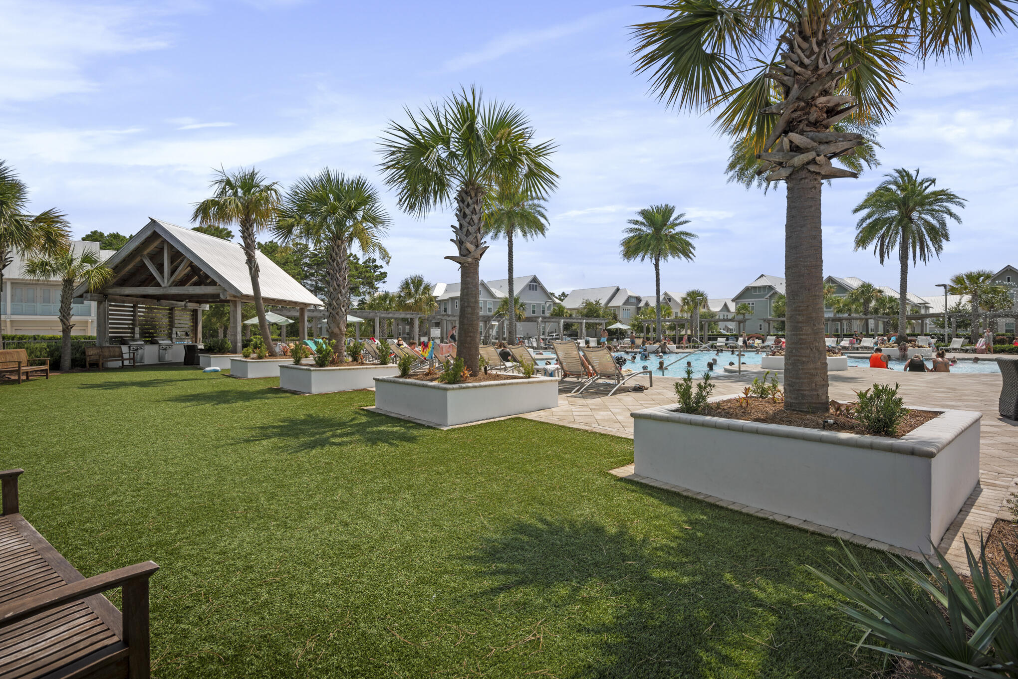 94 York Lane, Unit C Inlet Beach, FL 32461 - Photo 29 of 35 32