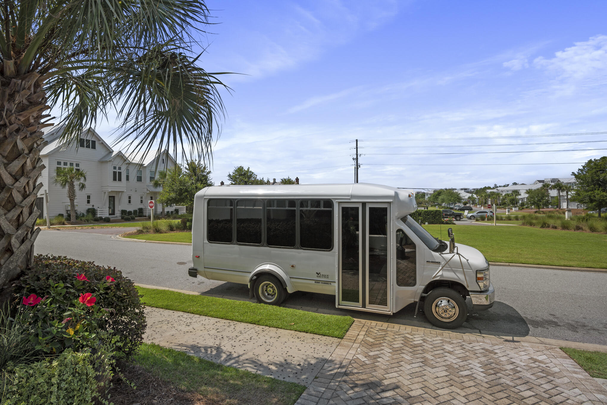 94 York Lane, Unit C Inlet Beach, FL 32461 - Photo 30 of 35 30
