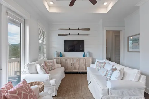 $735,000 | 94 York Ln Inlet Beach, Unit C, Inlet Beach, FL 32461