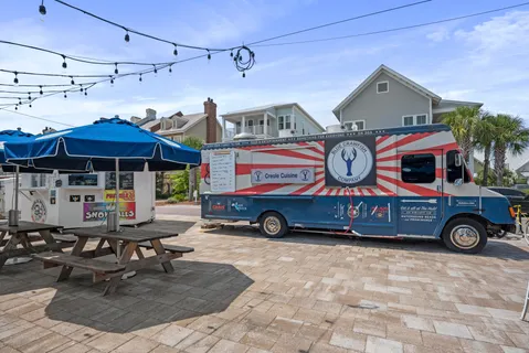 $735,000 | 94 York Ln Inlet Beach, Unit C, Inlet Beach, FL 32461