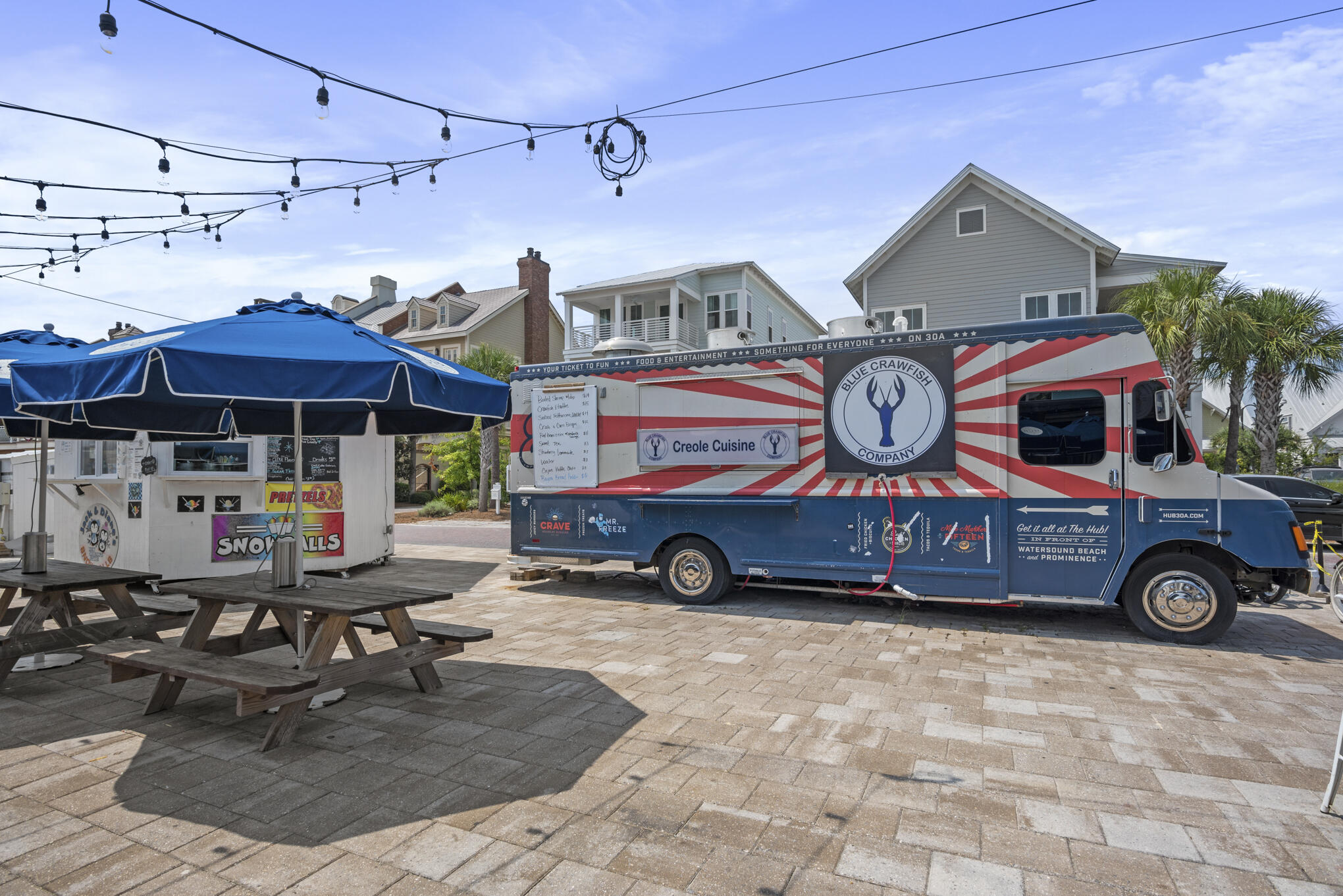 94 York Lane, Unit C Inlet Beach, FL 32461 - Photo 31 of 35 53