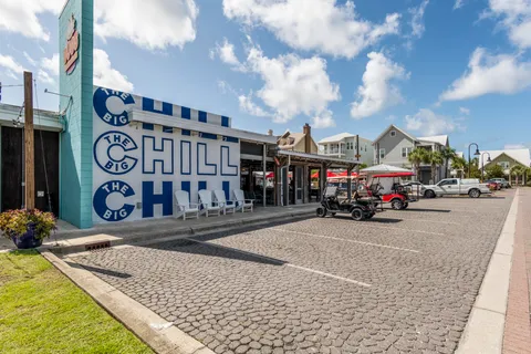 $735,000 | 94 York Ln Inlet Beach, Unit C, Inlet Beach, FL 32461