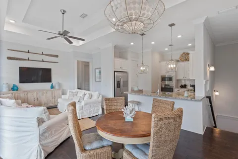 $735,000 | 94 York Ln Inlet Beach, Unit C, Inlet Beach, FL 32461