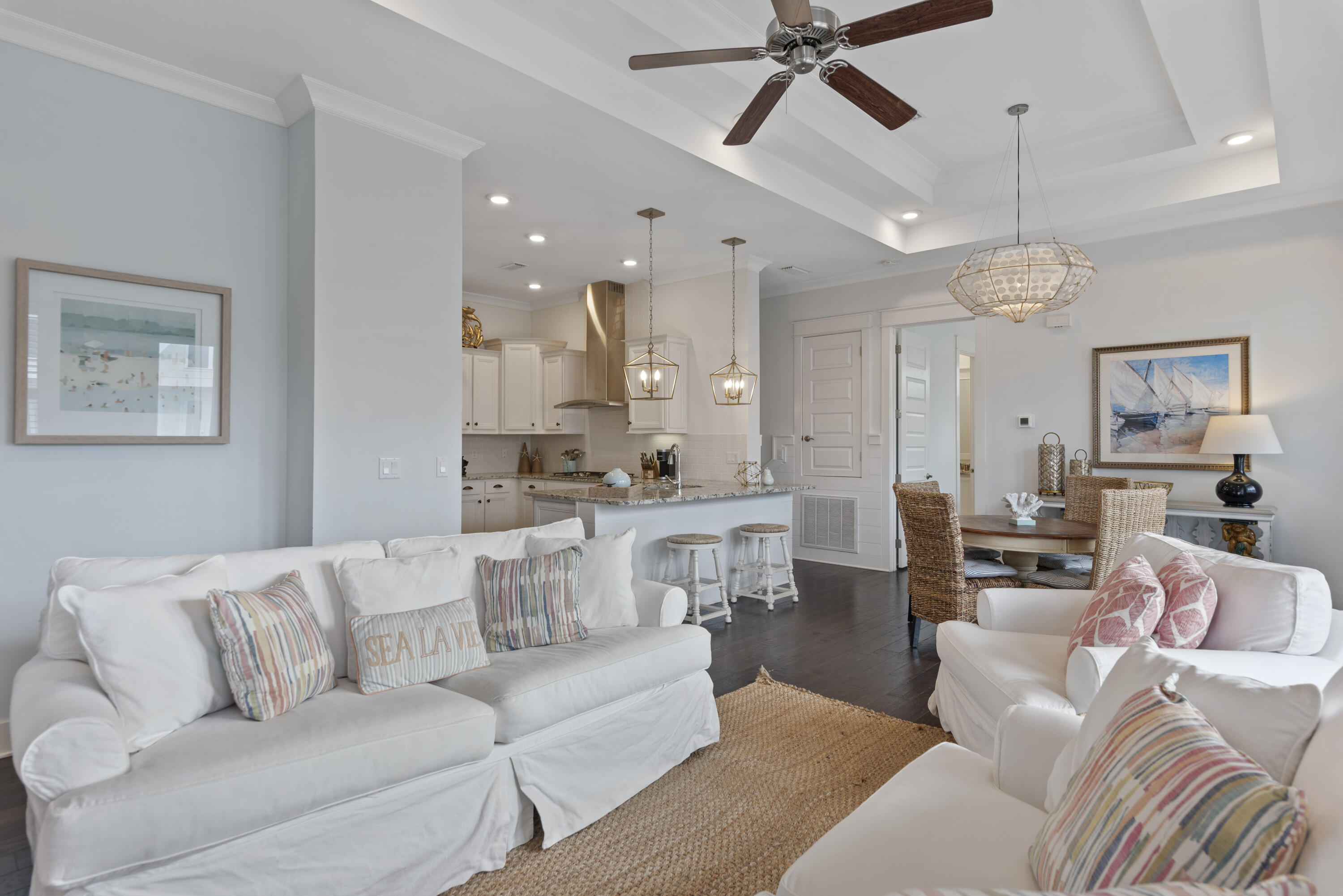 94 York Lane, Unit C Inlet Beach, FL 32461 - Photo 10 of 35 DSC_1102