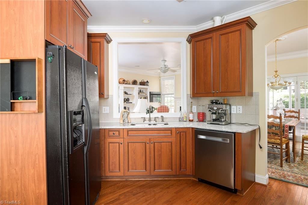 4016 Clinard Road Clemmons, NC 27012 - Photo 11 of 37