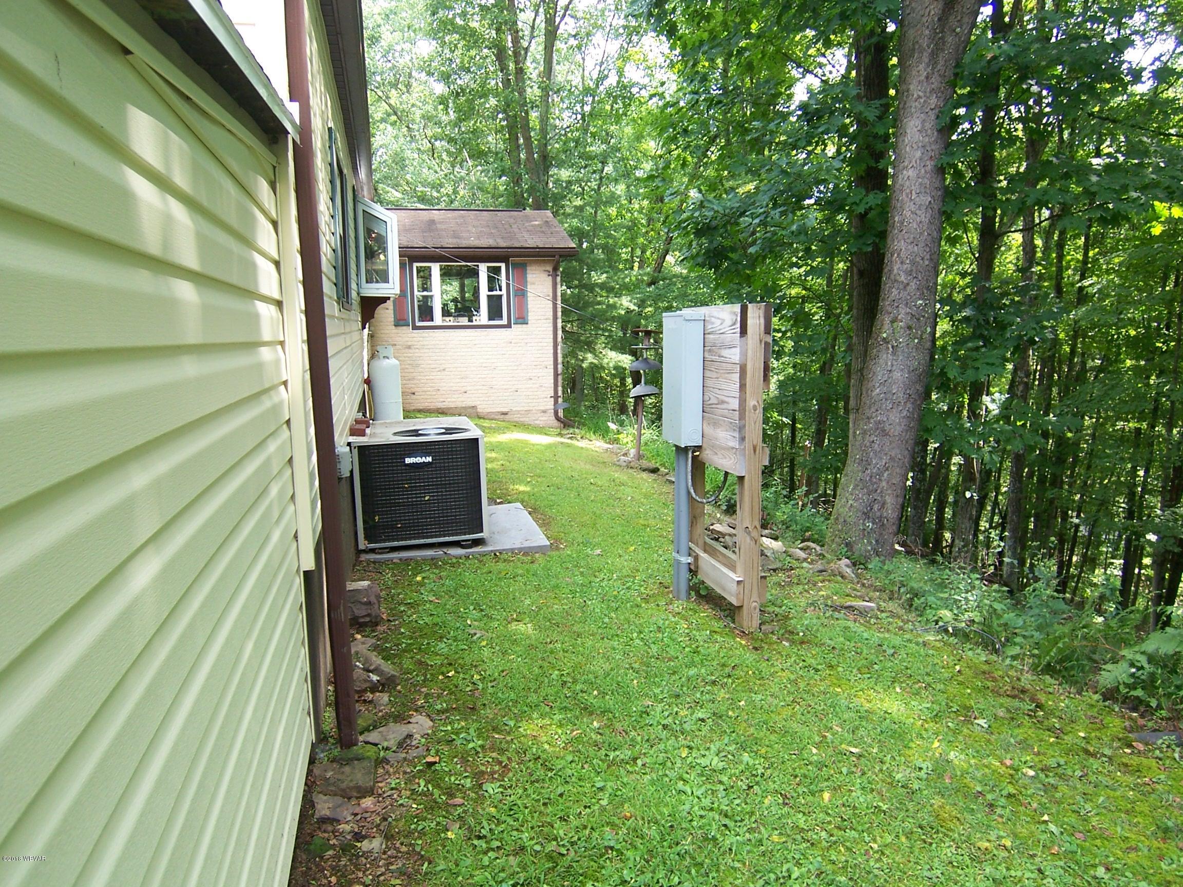 133 Harvey Road Williamsport, PA 17701 - Photo 38 of 48 Central Air