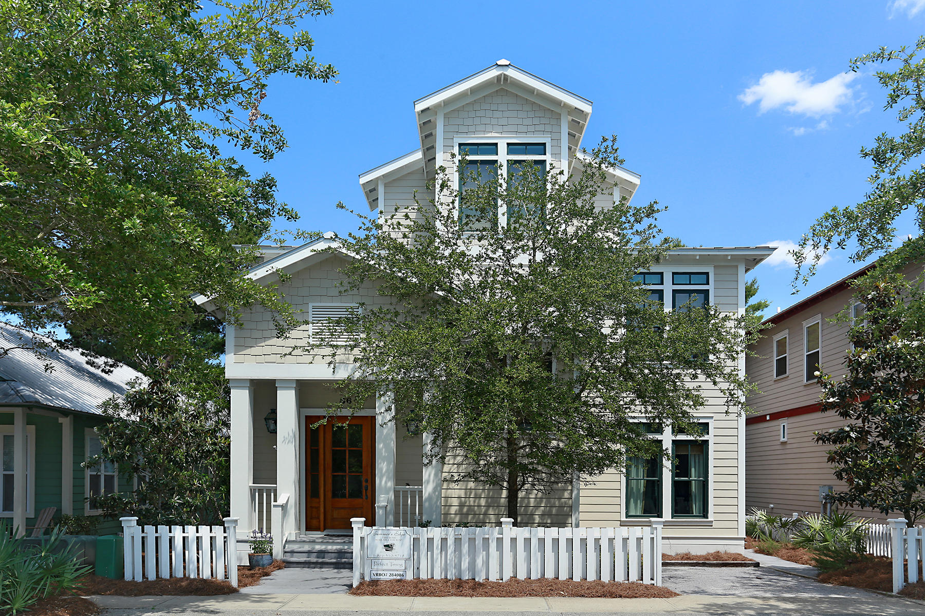86 North Ryan Street Santa Rosa Beach, FL 32459 - Photo 19 of 19 Gallery Image 19