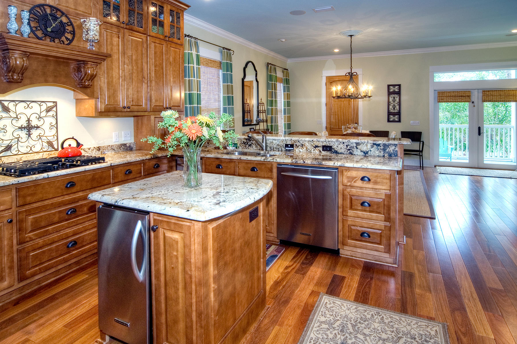 86 North Ryan Street Santa Rosa Beach, FL 32459 - Photo 5 of 19 Gallery Image 5