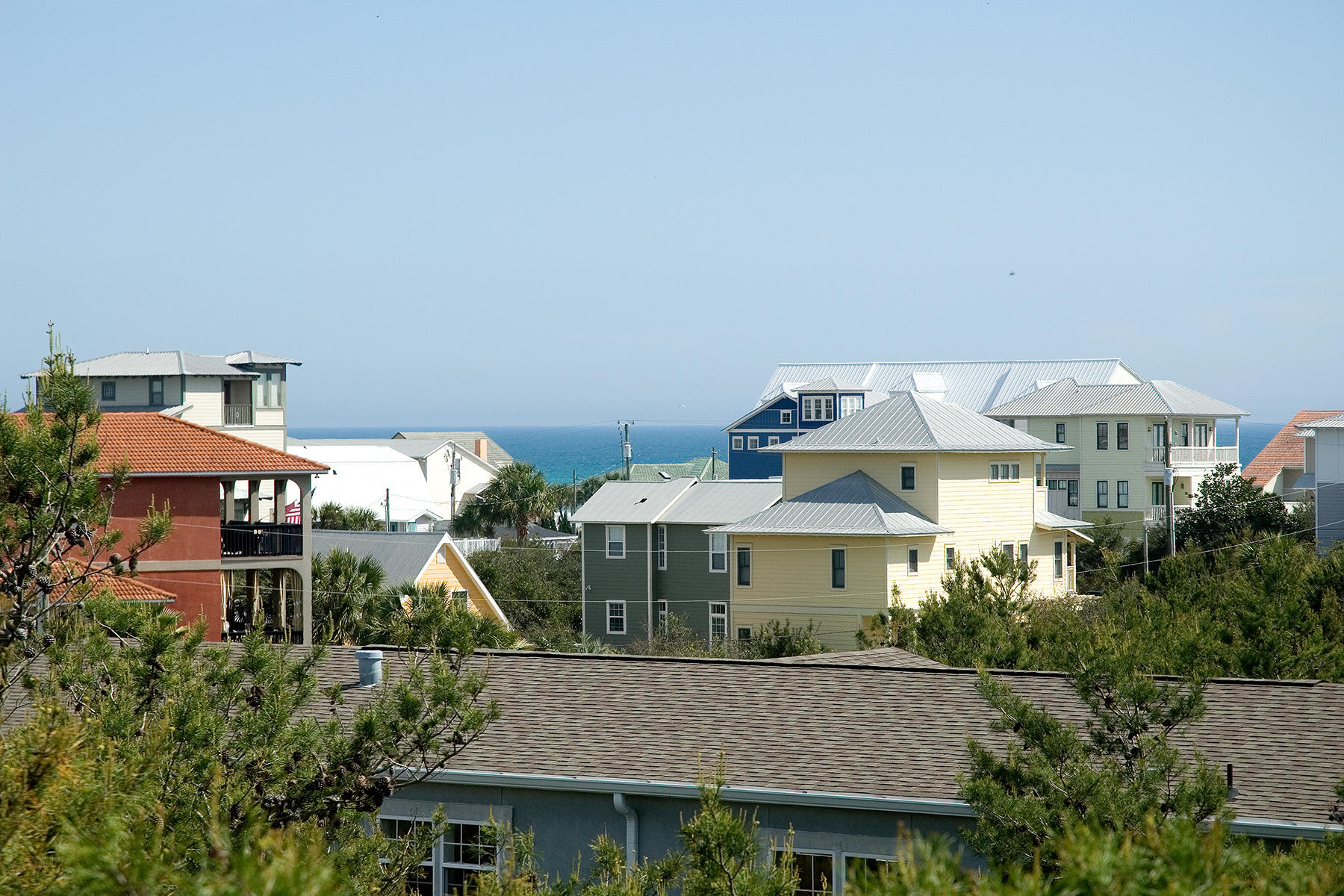 86 North Ryan Street Santa Rosa Beach, FL 32459 - Photo 7 of 19 Gallery Image 7