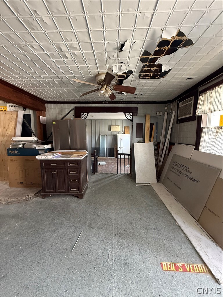 970 Highway 26 Georgetown, NY 13072 - Photo 26 of 47 Former Bar
