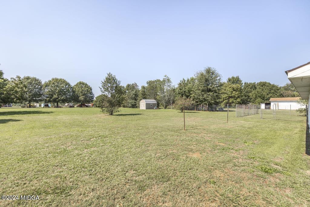 118 Toomer Road Perry, GA 31069 - Photo 28 of 30 a view of a lake view