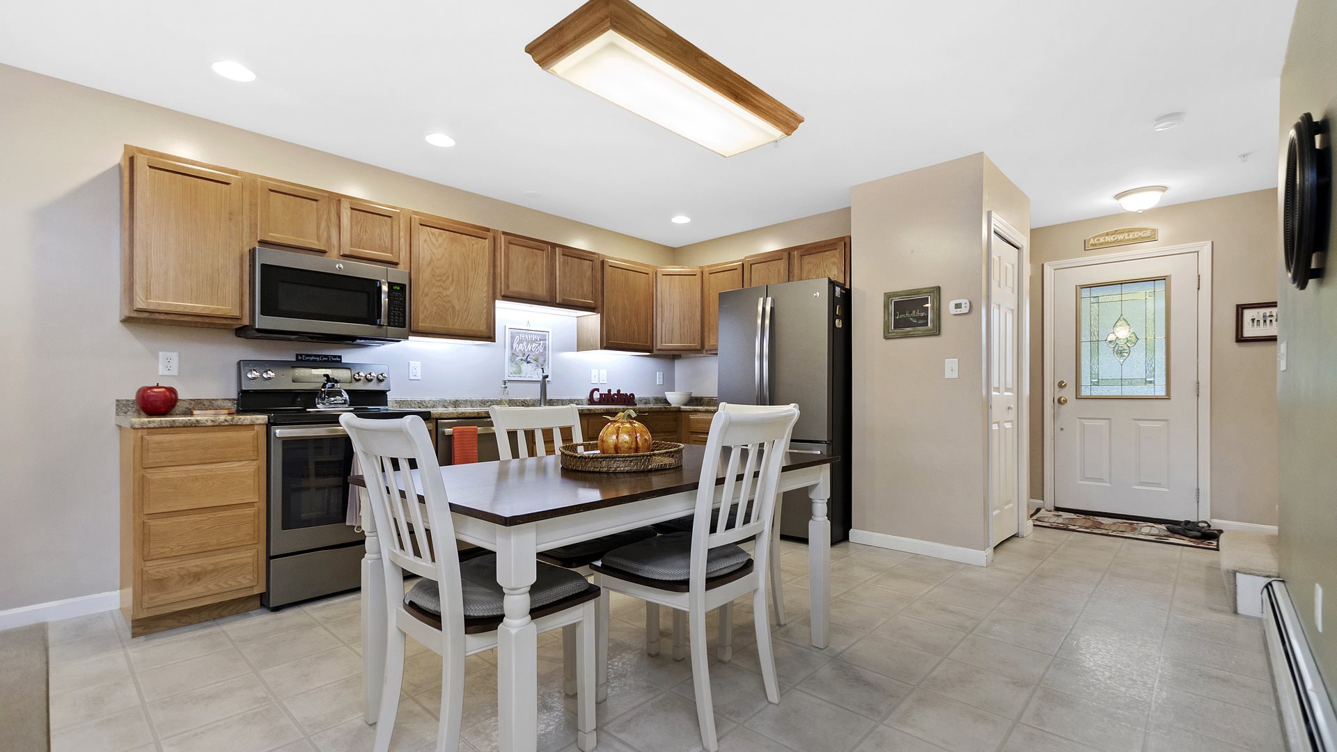 177 Stowell Road, Unit 6 New Ipswich, NH 03071 - Photo 2 of 18