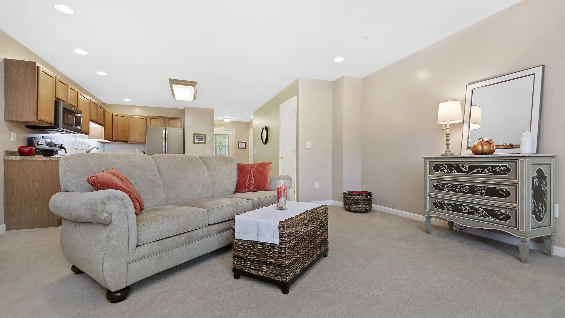 177 Stowell Road, Unit 6 New Ipswich, NH 03071 - Photo 4 of 18