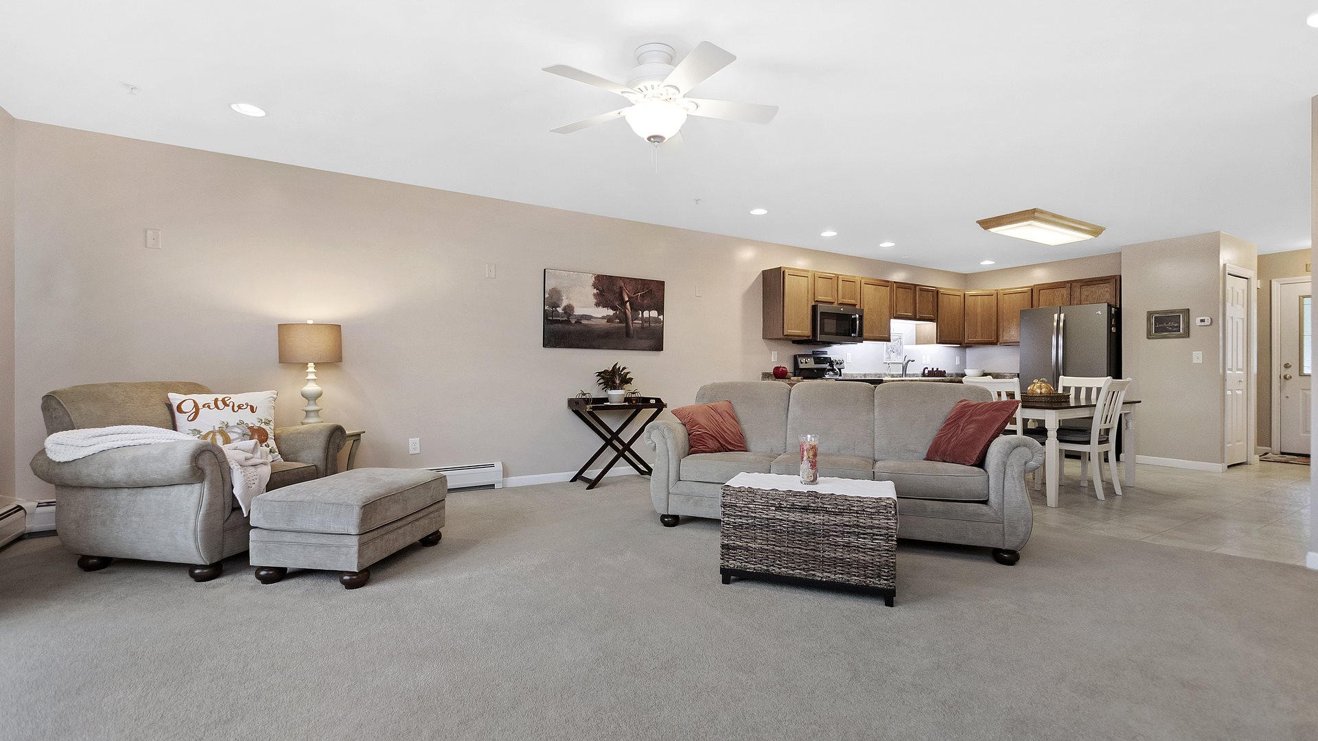 177 Stowell Road, Unit 6 New Ipswich, NH 03071 - Photo 5 of 18