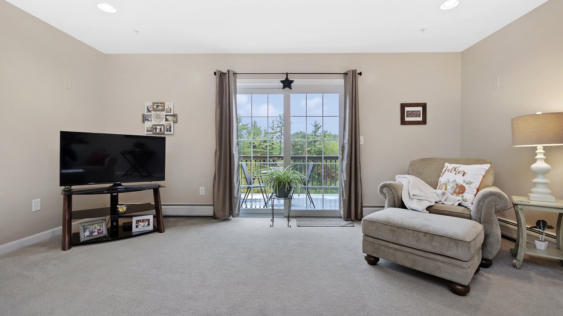 177 Stowell Road, Unit 6 New Ipswich, NH 03071 - Photo 6 of 18
