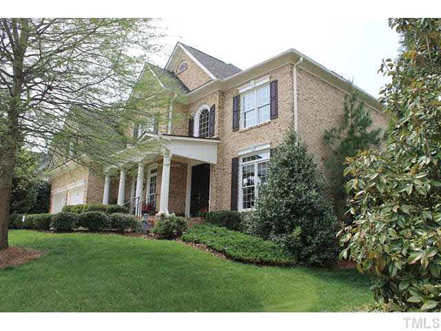 11837 Lowery Ridge Drive Raleigh, NC 27614 - Photo 1 of 24 Gallery Image 1
