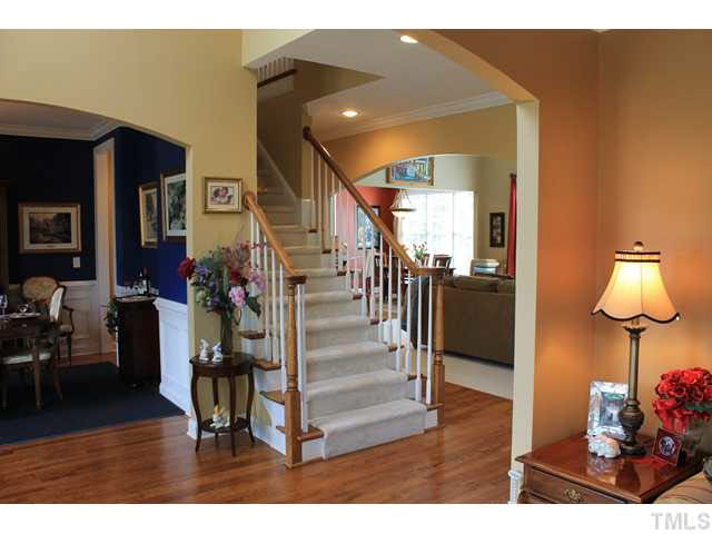 11837 Lowery Ridge Drive Raleigh, NC 27614 - Photo 3 of 24 Gallery Image 3