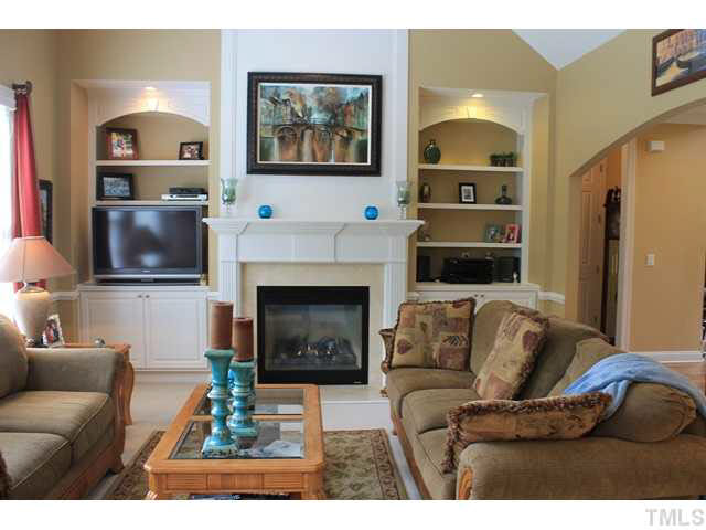 11837 Lowery Ridge Drive Raleigh, NC 27614 - Photo 5 of 24 Gallery Image 5