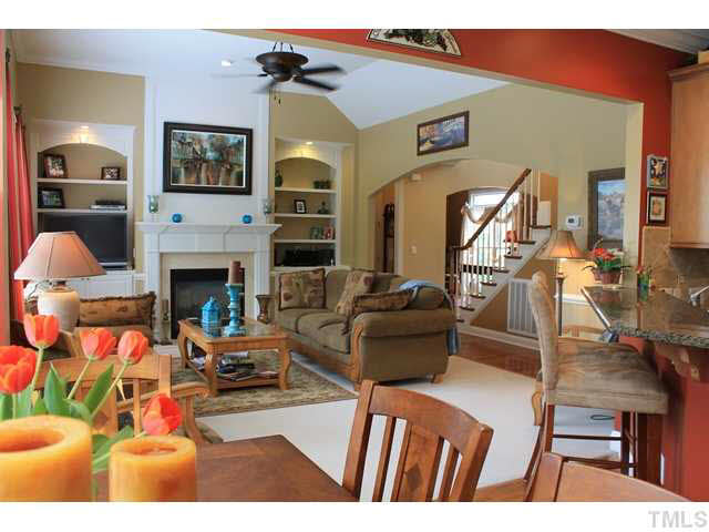 11837 Lowery Ridge Drive Raleigh, NC 27614 - Photo 6 of 24 Gallery Image 6