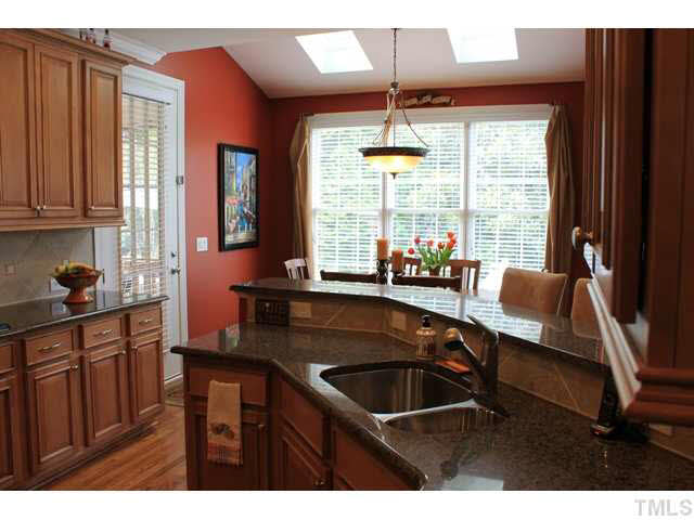 11837 Lowery Ridge Drive Raleigh, NC 27614 - Photo 8 of 24 Gallery Image 8